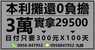 強力過件，當日撥款  軍公教另有優惠方案