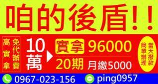 證件借款，高撥款率   有工作，即可借