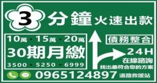 證件&手機借款