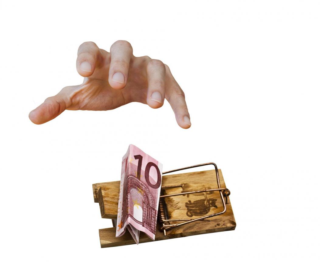 擔心朋友找你借錢？介紹您幾種方式，協助朋友找到民間小額借款！