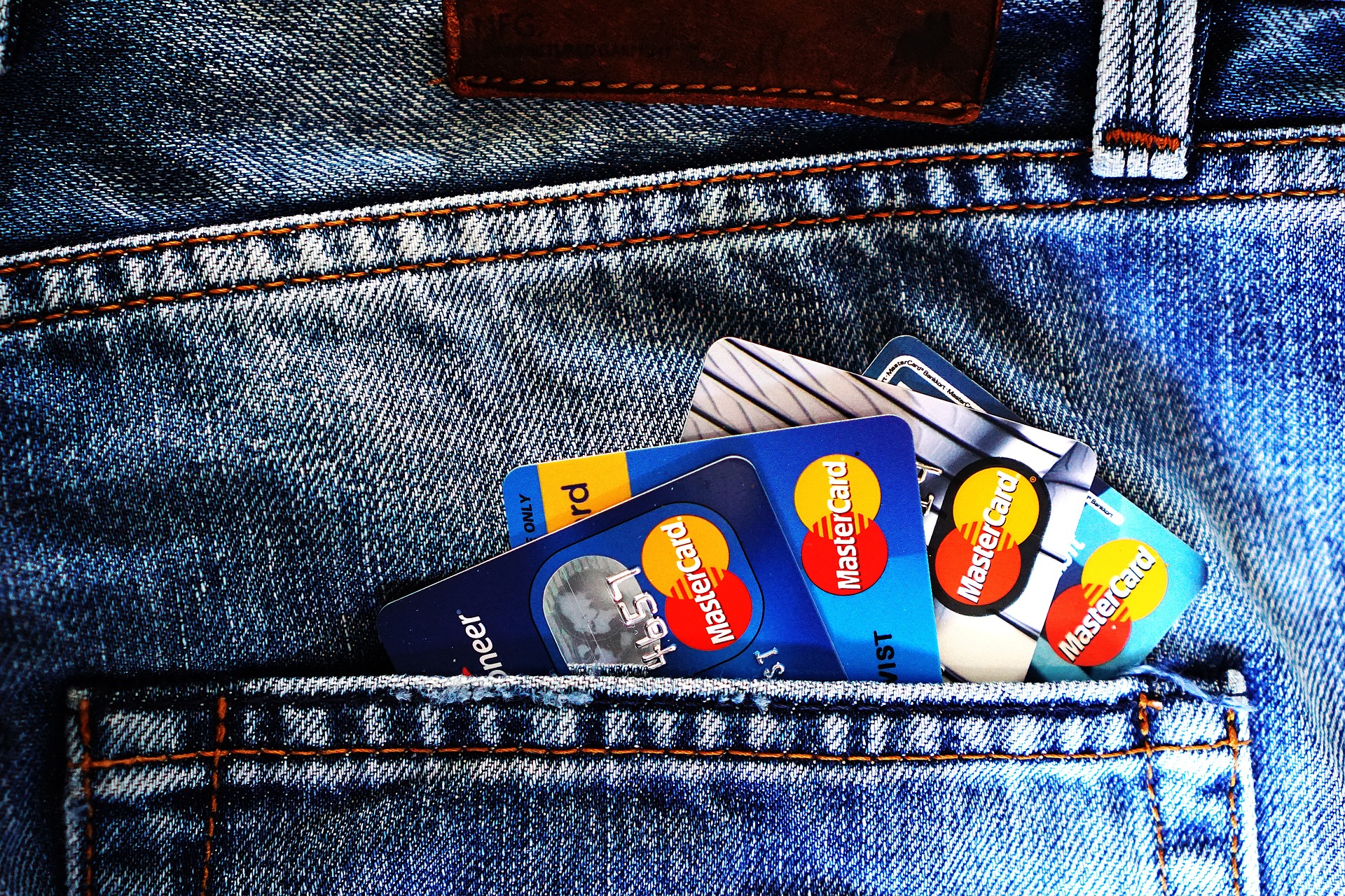 信用卡可以怎麼借錢呢？