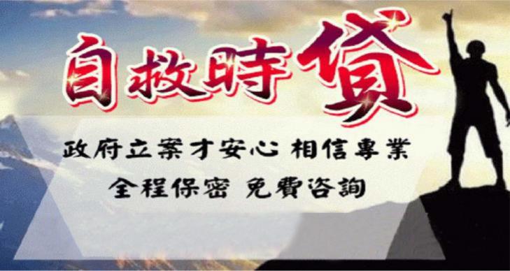 政府立案借款