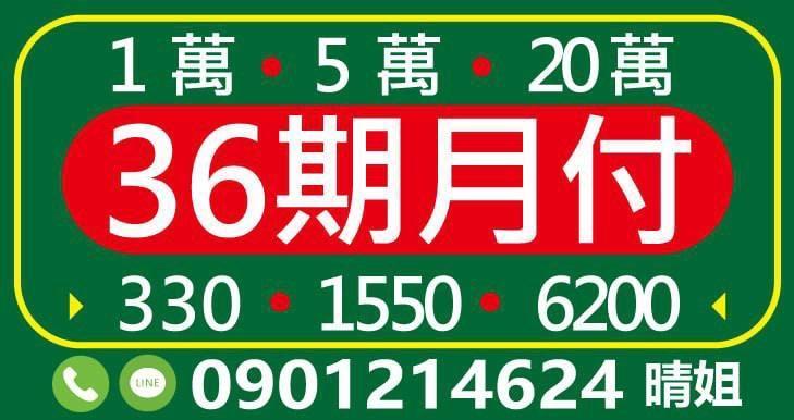 長期借款分期還｜36期月付超低，貸款更輕鬆