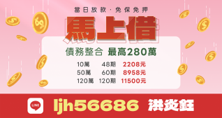 當日放款資訊